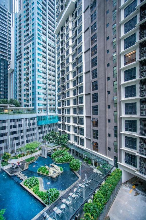 188 Klcc By Premium *