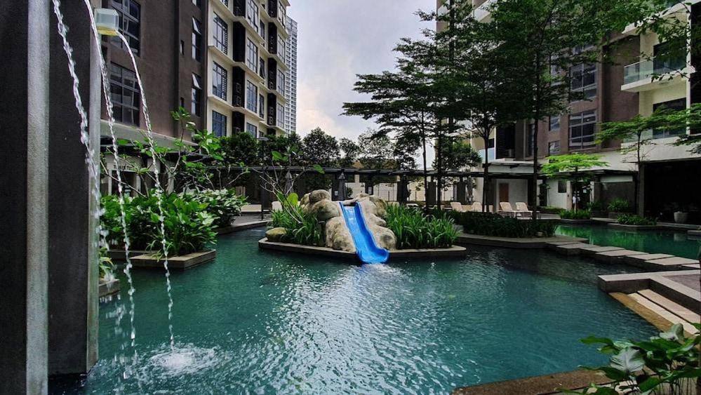 188 Klcc By Premium Pangsapuri