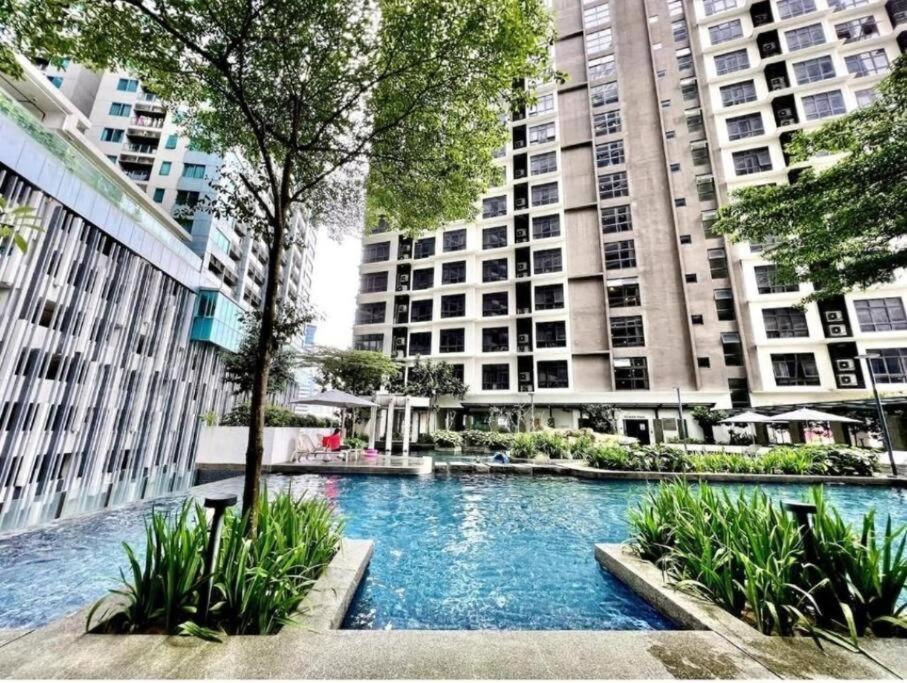 188 Klcc By Premium Pangsapuri