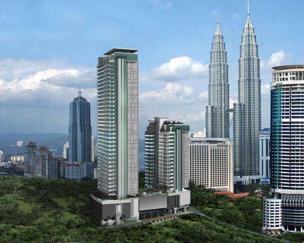 188 Klcc By Premium Kuala Lumpur